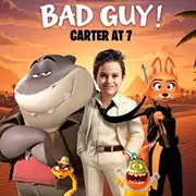 CoComelon birthday party theme