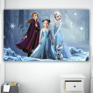 personalized-frozen-photo-banner-and-party-deco-frozen-kids-birthday-party-frozen-girls Frozen Birthday Banner with Photo – Personalized 60×36 Horizontal (24h Delivery) – Digital Download