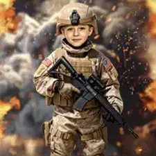 Call of Duty collection preview