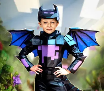 Pixel color palette decor: greens, browns, blacks and grays