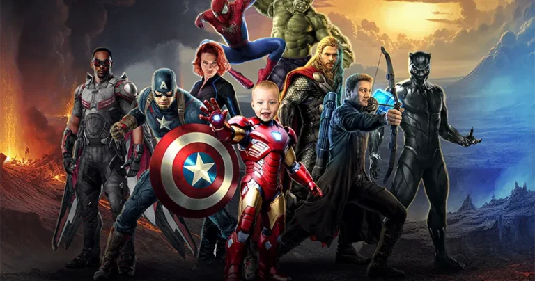 Superhero Birthday Party Ideas Every Kid Will Love