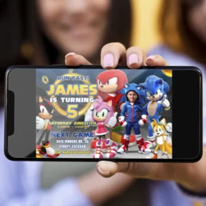 personalized-sonic-photo-invitation-and-party-deco-sonic-kids-birthday-sonic-photo-card-speed-party-gamer-party-12 Custom Sonic Party Invitation – Personalized Sonic Birthday Invitation (24h Delivery) – Digital Download